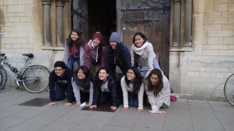 Oxford University: Guided Small Group Walking Tour - Assessing the Value: Is It Worth It?