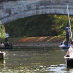 Oxford University : Punting - The Itinerary in Detail
