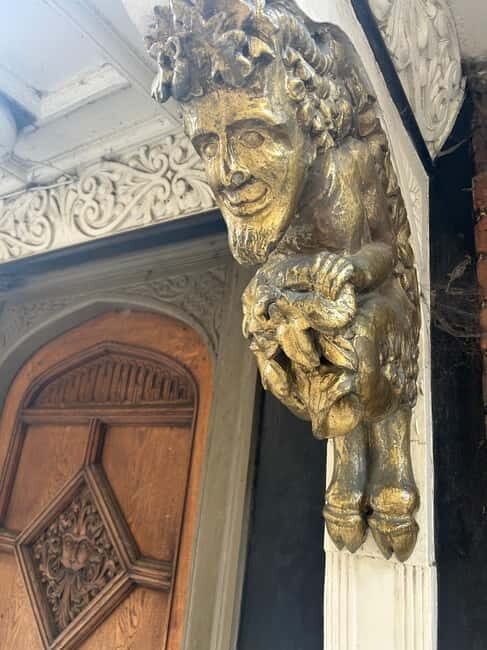 Oxford University Tour - An In-Depth Look at the Oxford University Walking Tour