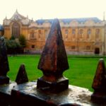 Oxford: University Tour for Prospective Students - The Practical Side: Booking, Timing, and Accessibility