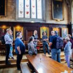 Oxford: University Walking Tour with Christ Church Visit - Practical Details & Value