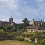 Oxford: Walking Tour - Why the Stops Matter