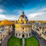 Oxford Walking Tour: Magic, University & Harry Potter Sites - What to Expect: A Breakdown of the Tour