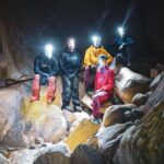 Øyfjellgrotta Cave Exploring - Exploring Øyfjellgrotta: What You Can Expect