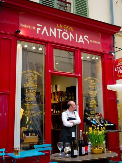 Oyster and white wine tasting in the heart of Montmartre - The Practicalities: What You Need to Know