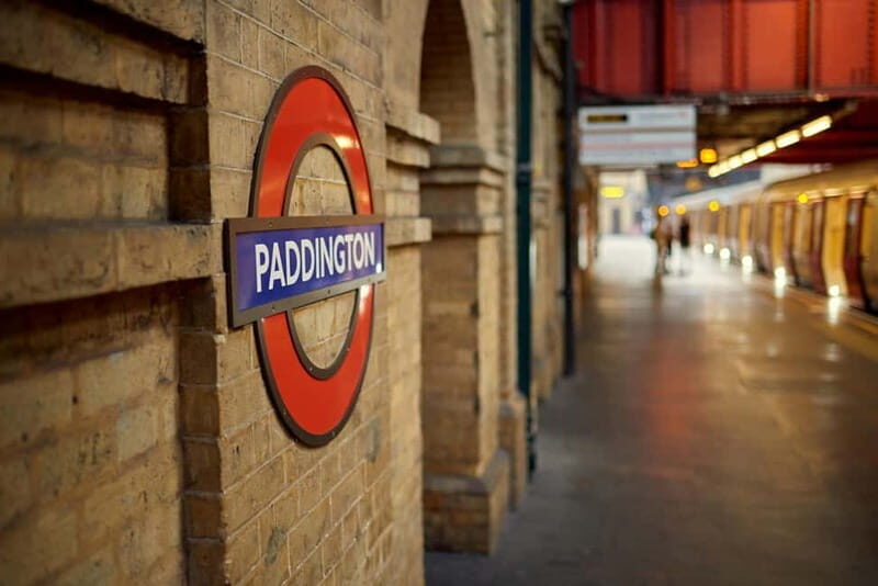 Paddington Bear Tour in London - What’s Included and What’s Not