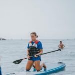 Paddle Surf board rental in Valencia beach - Why This Paddle Surf Experience Works Well