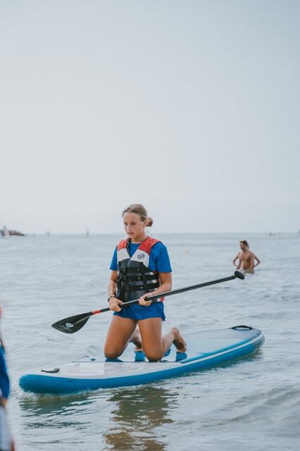 Paddle Surf board rental in Valencia beach - Why This Paddle Surf Experience Works Well