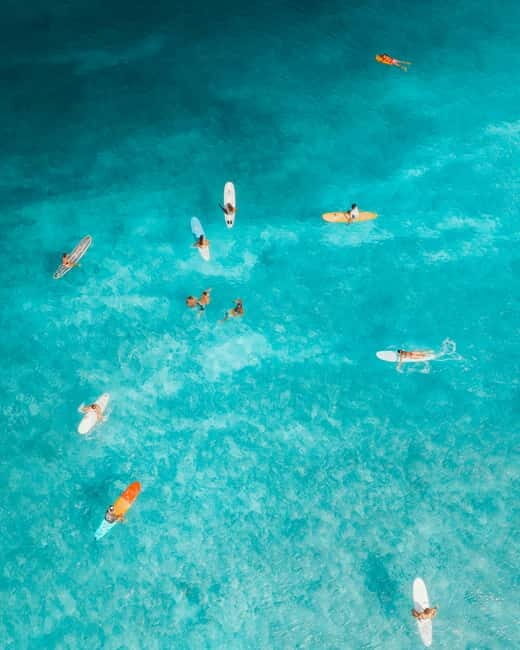 Paddle Surf & Snorkeling Experience in Playa de las Américas - Authentic Experiences from Participants