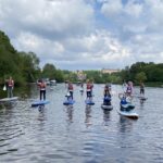 Paddleboard Experience on the beautiful Thames at Richmond - Practical Details and Tips