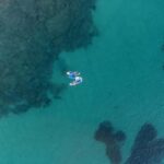 Paddleboard into the sunset from Lokrum Island in Dubrovnik - The Value of the Experience