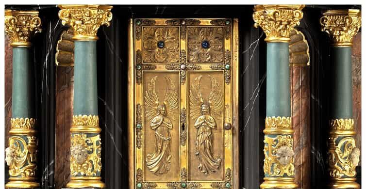 Paderborn Private Guided Walking Tour - An In-Depth Look at the Paderborn Private Guided Walking Tour