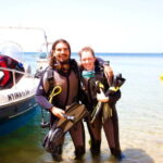 PADI Discover Scuba Diving - Ios Island - The Marine Environment and Highlights