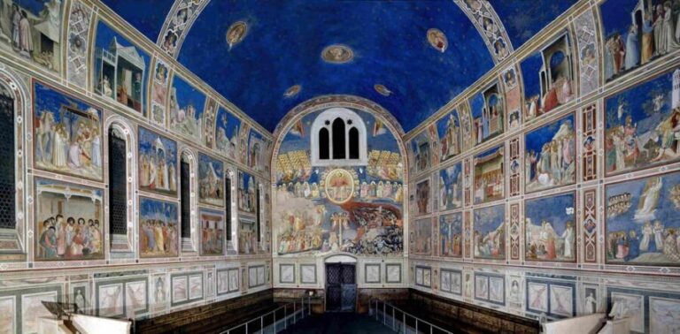 Padua: Scrovegni Chapel Ticket and Audio Guide - Authentic Insights from Reviews