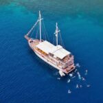 Pag Bay Cruise - FAQ