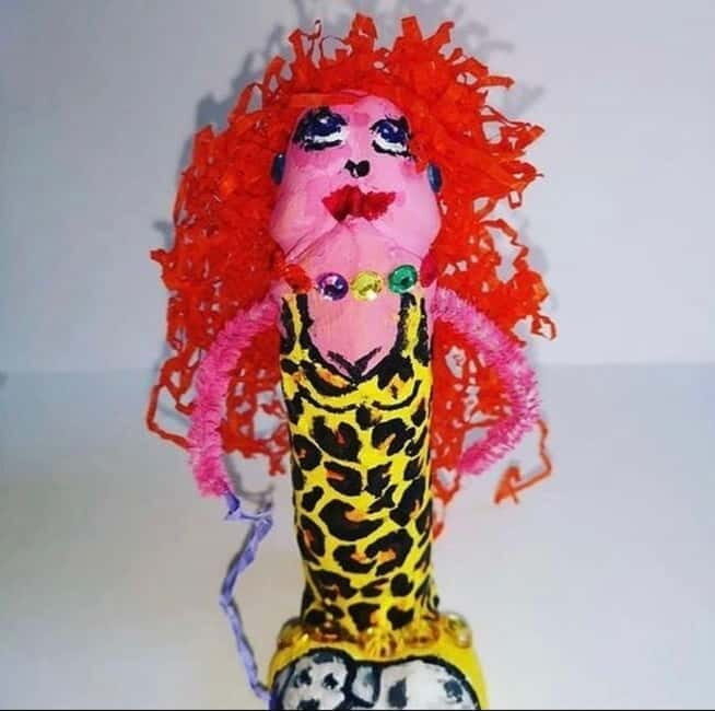 Paint a Private Clay Mould in Belfast perfect for HenParties - The Itinerary: What to Expect