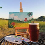 Paint and Drink Florentine Hills - What the Experience Means for You