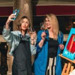 Paint & Sip: Unleash Your Creativity, One Glass at a Time! - Why This Experience Works for Travelers