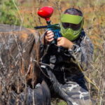 Paintball in Albufeira - Group Activities and Events