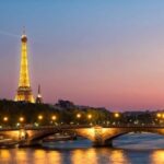Pairs: The Opera to Hotel des Invalides Guided Walking Tour - A Closer Look at the Tour Itinerary