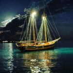 Palamós: Sunset Boat Tour with Glass of Cava - The Food and Drinks Experience