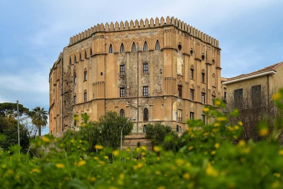 Palatine Chapel & Norman Palace Tour in Palermo with ticket - The Value of This Tour