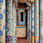 Palau de la Música & Sant Pau Art Nouveau Site - The Recinte Modernista de Sant Pau