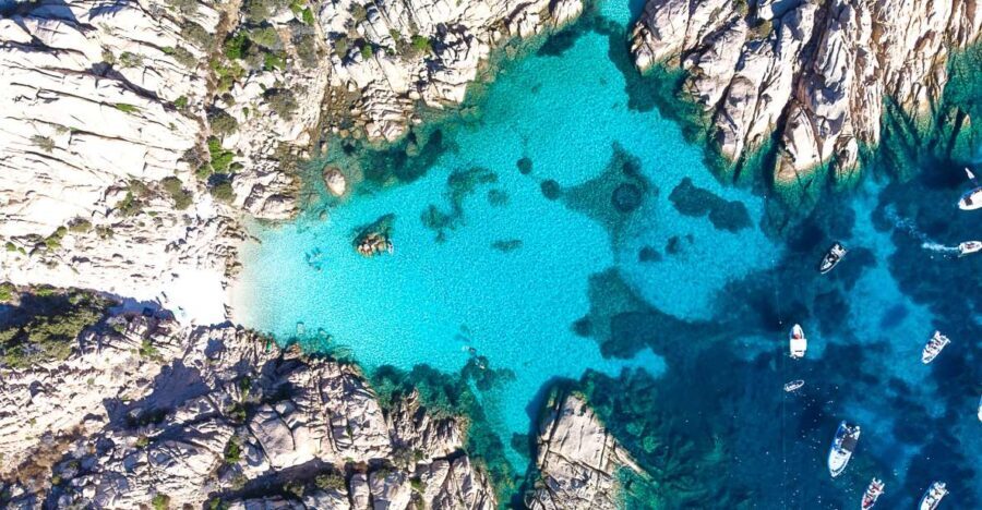 Palau: La Maddalena Archipelago and Caprera Island Boat Tour - Analyzing the Experience: Value, Comfort, and Authenticity