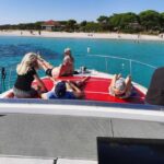 Palau: La Maddalena Archipelago Cruise with Lunch and Drinks - Authentic Insights from Past Guests