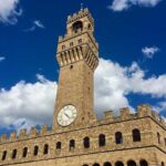 Palazzo Vecchio Secret Passages Tour & Lunch or "Gelato" - Small Group Experience: Why It Matters