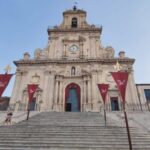 Palazzolo Acreide: visit to the Basilica of San Sebastiano - The Itinerary: What You’ll Experience During the Tour