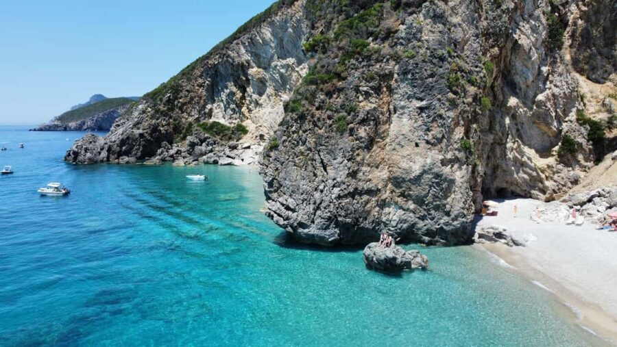 Paleokastritsa Boat Tour - Whats Included and What You Might Want to Bring