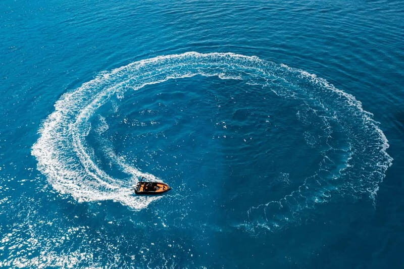 Paleokastritsa: Private Speedboat Tour to Paradise Beach - What to Know Before You Book