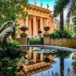 Palermo: Botanical Garden Entry Ticket and Palermo Audio App - Frequently Asked Questions