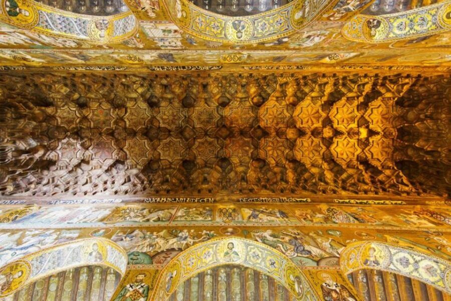 Palermo: Cappella Palatina and Palazzo dei Normanni Tour - The Sum Up