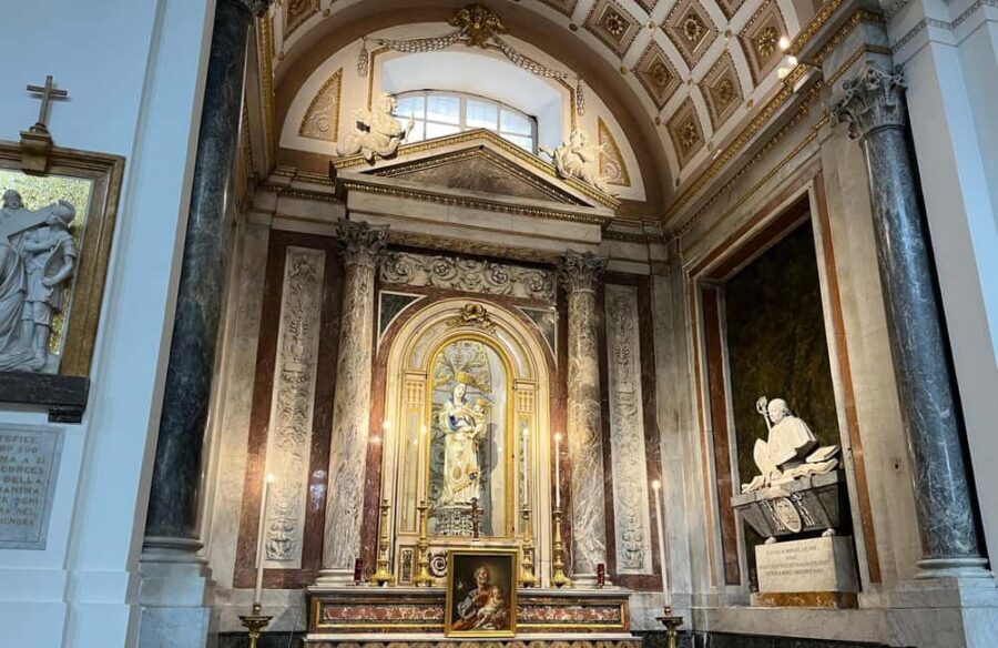 Palermo: Cathedral Audioguided Tour & Rooftop Entry Ticket - Who Will Enjoy This Tour?