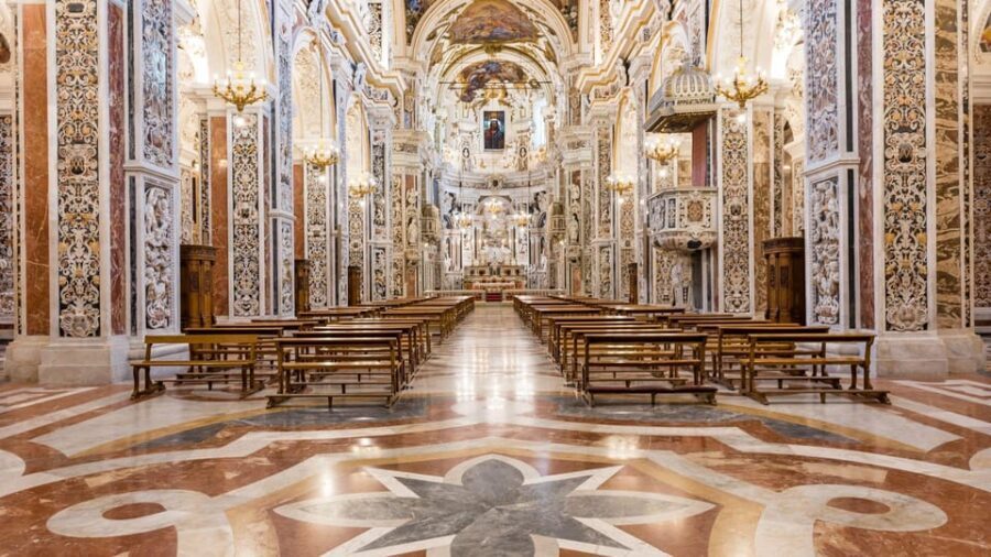 Palermo: custom tour with a local expert - A Closer Look at the Palermo Custom Tour