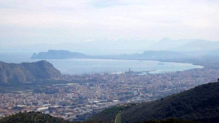 Palermo: Day trip to Monte Pellegrino - Who Will Love This Tour?