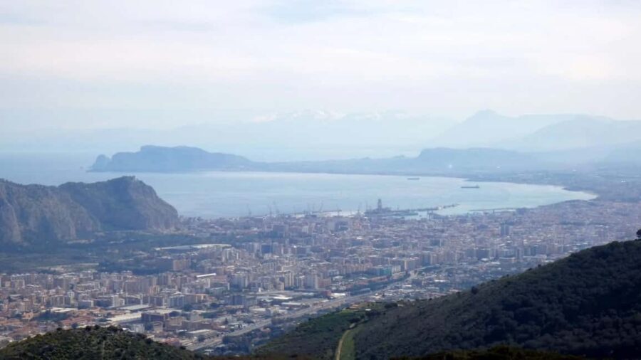 Palermo: Day trip to Monte Pellegrino - Who Will Love This Tour?
