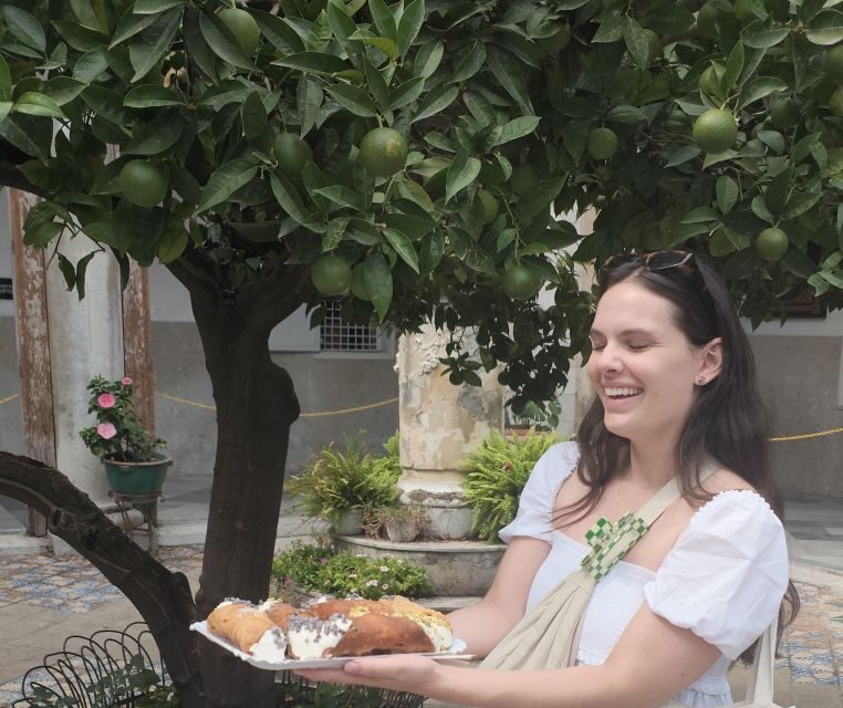 Palermo: Guided Food and Culture Tour with Tastings - The Value of the Tour