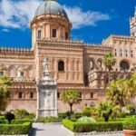 Palermo : Historic Markets & monuments Walking Tour - Exploring Quattro Canti and Fontana Pretoria