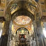 Palermo in a mosaic: guided tour of the main historical and artistic sites - Itinerary Breakdown