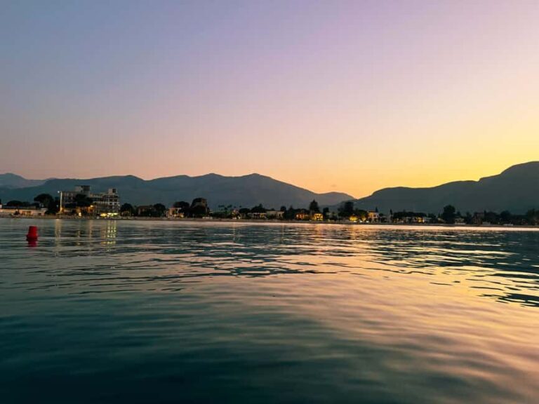 Palermo: Mondello at Sunset with a Swim and Aperitif - Analyzing the Value and Practical Aspects