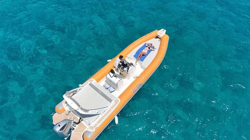 Palermo: Mondello, Capo Gallo Reserve Boat Tour, and Snack - Final Thoughts