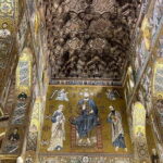 Palermo: Palatine Chapel, Audio App & optional Norman Palace - Deep Dive into the Experience