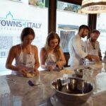 Palermo: Pizza and Gelato Cooking Class with Dinner and Wine - Practical Details and Tips