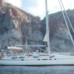 Palermo: Sailing Tour to Mondello Bay or Capo Zafferano - The Itinerary in Detail