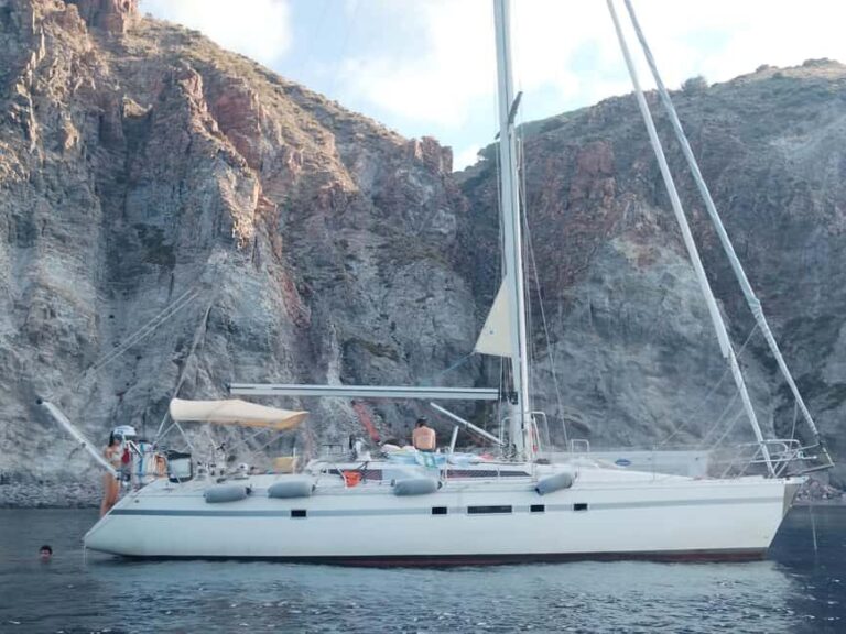 Palermo: Sailing Tour to Mondello Bay or Capo Zafferano - The Itinerary in Detail