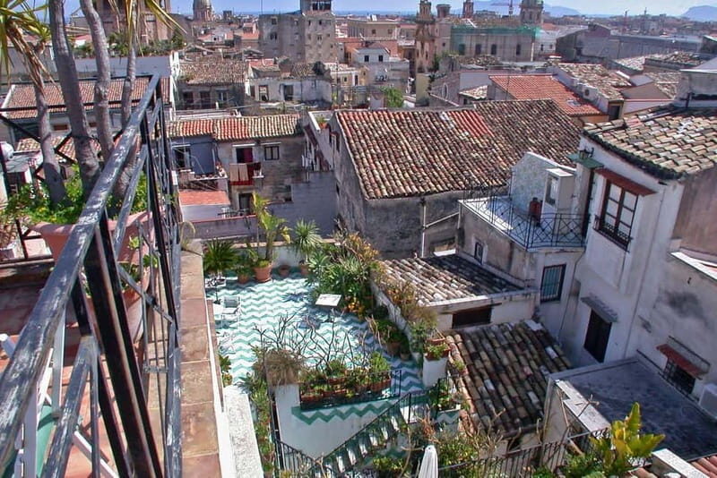 Palermo: Secret Terraces and Hidden Corners Tour - Final Thoughts