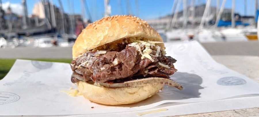 Palermo: Street Food Bike Tour with Dessert - Who Will Love This Tour?